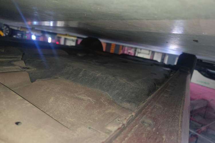Used Nissan Sylphy 2020 1.6L XL CVT Enjoyment Edition Chassis Front Right