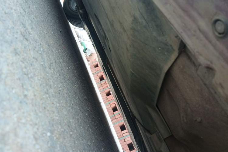 Used Nissan Sylphy 2020 1.6L XL CVT Enjoyment Edition Chassis Front Right