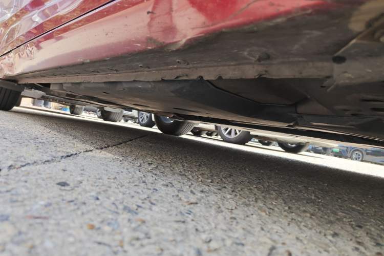 Used Nissan Sylphy 2020 1.6L XL CVT Enjoyment Edition Chassis Front Right