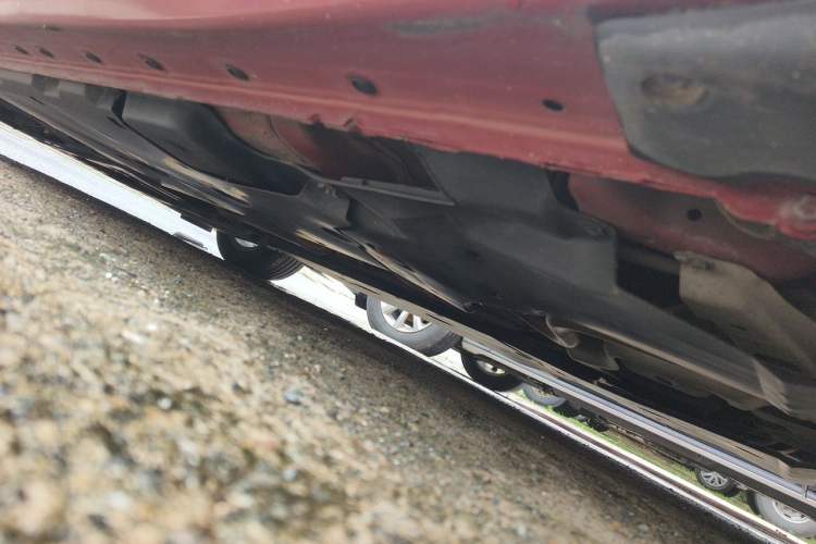 Used Nissan Sylphy 2020 1.6L XL CVT Enjoyment Edition Chassis Front Right
