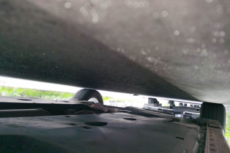 Used Nissan Sylphy 2020 1.6L XL CVT Enjoyment Edition Chassis Front Right