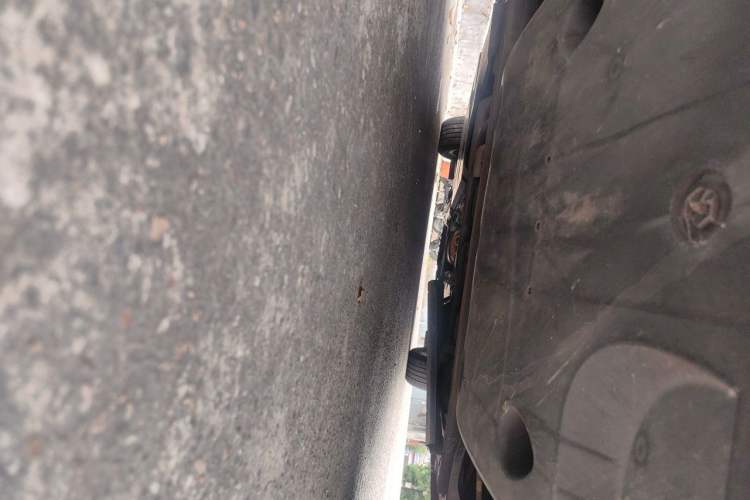 Used Nissan Sylphy 2020 1.6L XL CVT Enjoyment Edition Chassis Rear