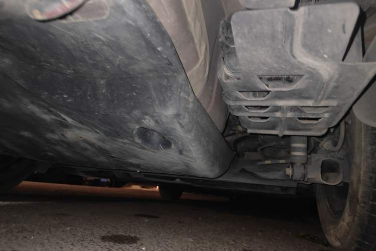 Used Nissan Sylphy 2020 1.6L XL CVT Enjoyment Edition Chassis Rear