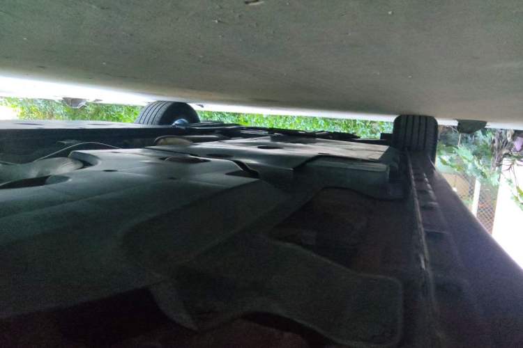 Used Nissan Sylphy 2020 1.6L XL CVT Enjoyment Edition Chassis Rear Left