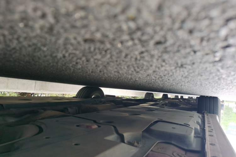 Used Nissan Sylphy 2020 1.6L XL CVT Enjoyment Edition Chassis Rear Left