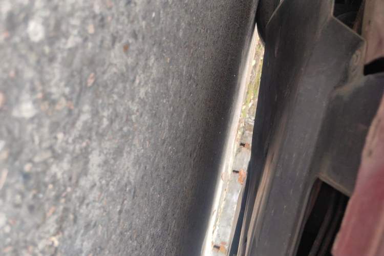 Used Nissan Sylphy 2020 1.6L XL CVT Enjoyment Edition Chassis Rear Right