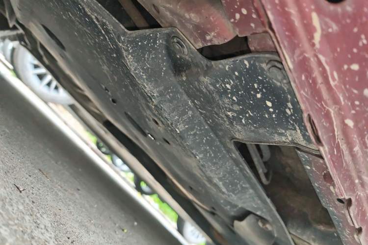 Used Nissan Sylphy 2020 1.6L XL CVT Enjoyment Edition Chassis Rear Right