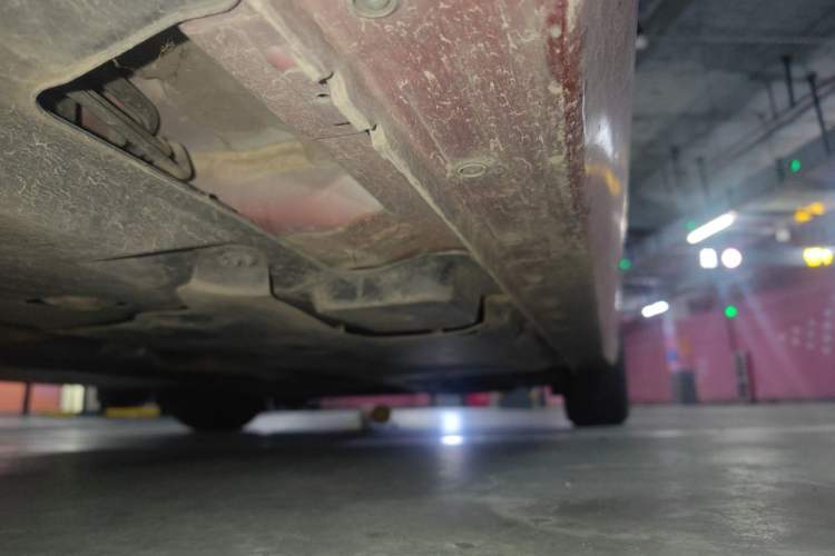 Used Nissan Sylphy 2020 1.6L XL CVT Enjoyment Edition Chassis Rear Right