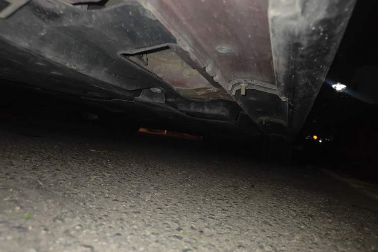 Used Nissan Sylphy 2020 1.6L XL CVT Enjoyment Edition Chassis Rear Right