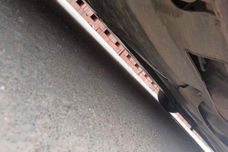 Used Nissan Sylphy 2020 1.6L XL CVT Enjoyment Edition Chassis Rear Right