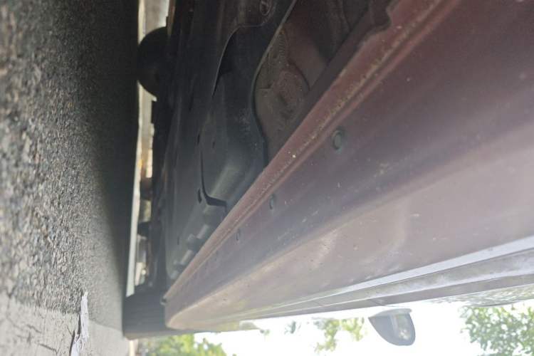 Used Nissan Sylphy 2020 1.6L XL CVT Enjoyment Edition Chassis Rear Right