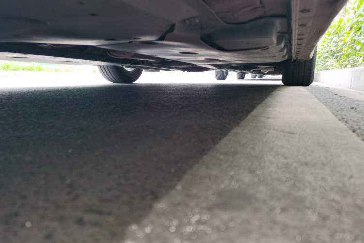 Used Nissan Sylphy 2020 1.6L XL CVT Enjoyment Edition Chassis Rear Right