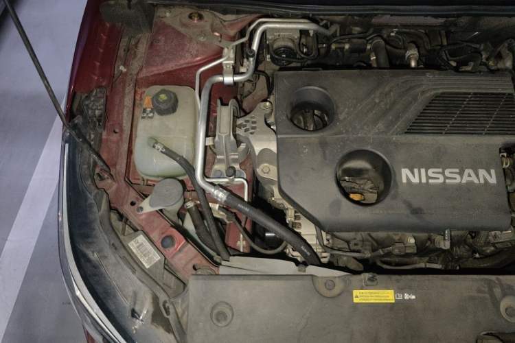 Used Nissan Sylphy 2020 1.6L XL CVT Enjoyment Edition Engine Bay Right