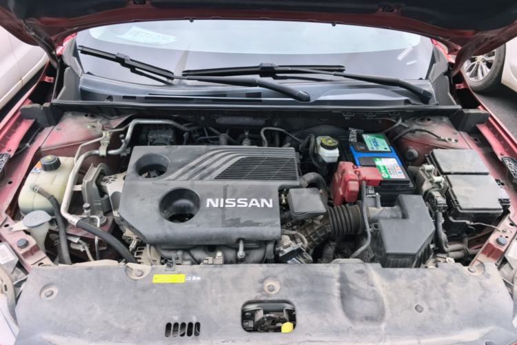 Used Nissan Sylphy 2020 1.6L XL CVT Enjoyment Edition Engine Bay