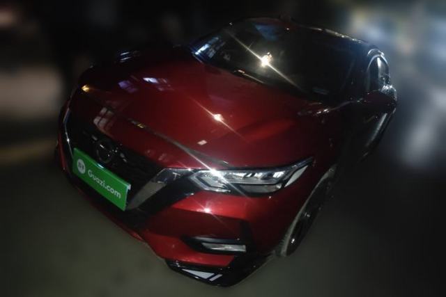 Used Nissan Sylphy 2020 1.6L XL CVT Enjoyment Edition