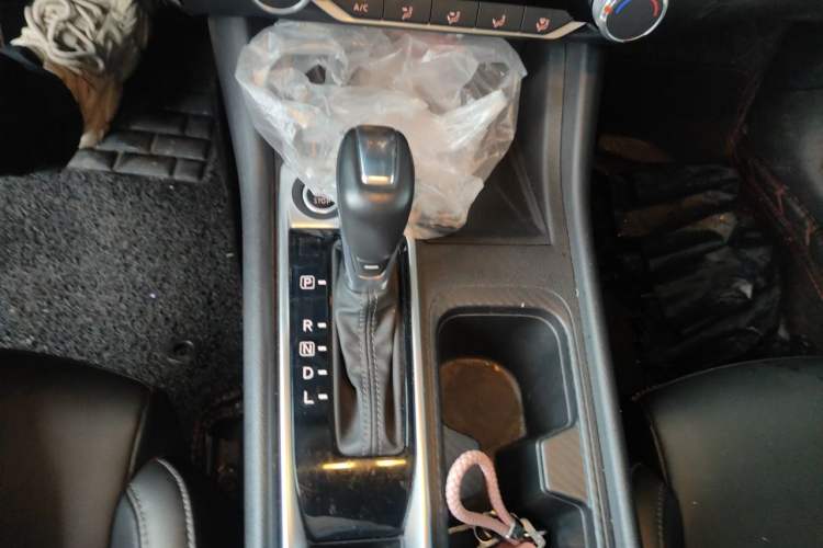 Used Nissan Sylphy 2020 1.6L XL CVT Enjoyment Edition Gear Lever