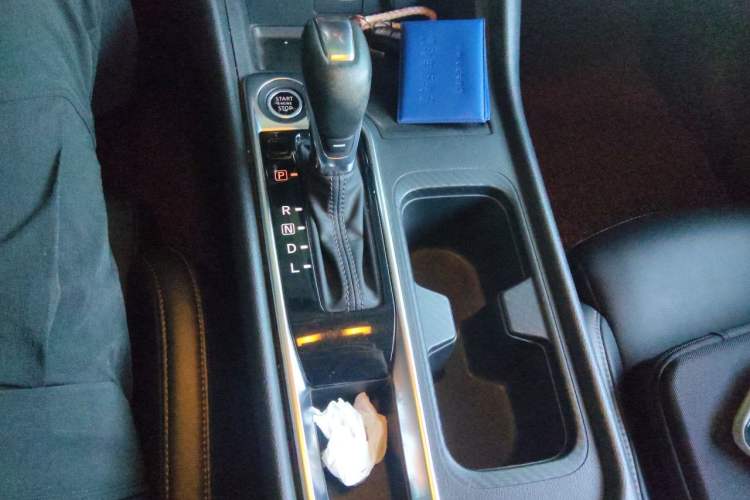 Used Nissan Sylphy 2020 1.6L XL CVT Enjoyment Edition Gear Lever