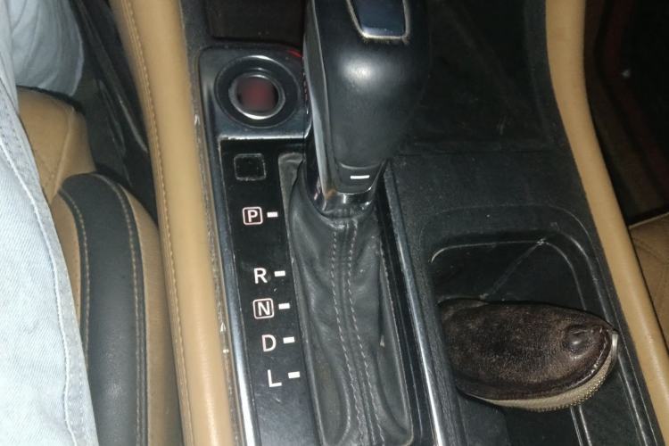 Used Nissan Sylphy 2020 1.6L TOP CVT Luxury Edition Gear Lever