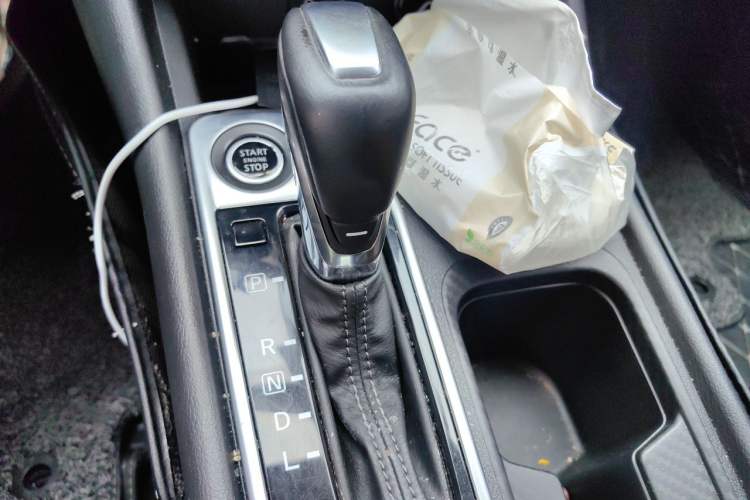 Used Nissan Sylphy 2020 1.6L XL CVT Enjoyment Edition Gear Lever