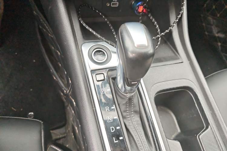 Used Nissan Sylphy 2020 1.6L XL CVT Enjoyment Edition Gear Lever