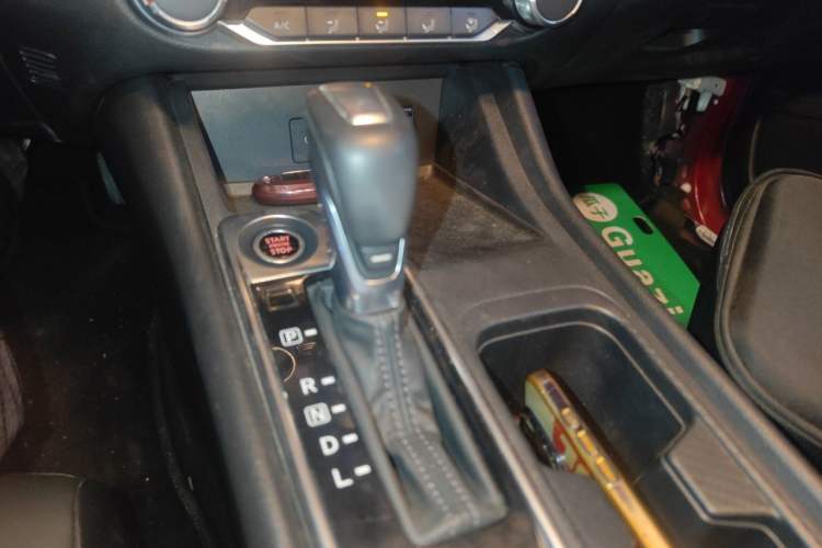 Used Nissan Sylphy 2020 1.6L XL CVT Enjoyment Edition Gear Lever