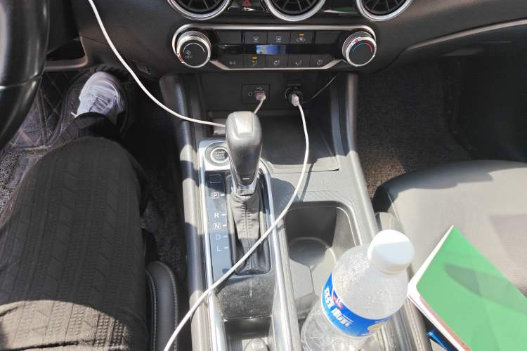 Used Nissan Sylphy 2020 1.6L XL CVT Enjoyment Edition Gear Lever