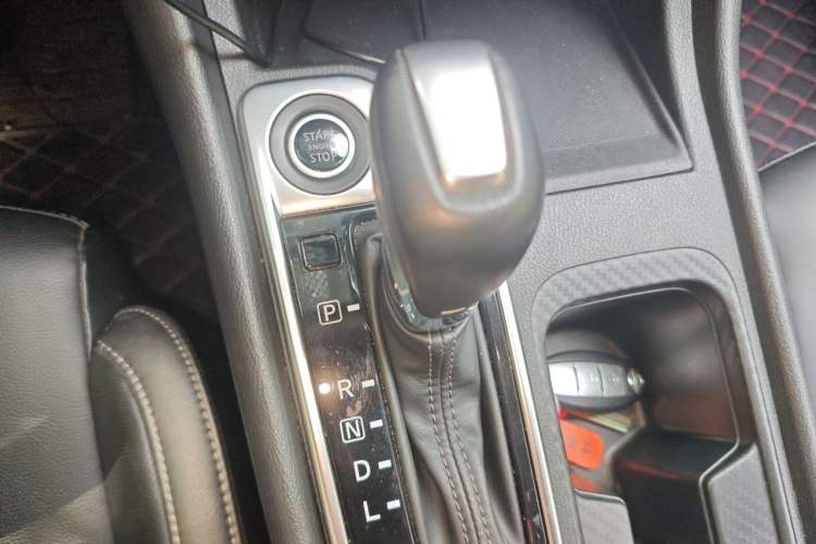 Used Nissan Sylphy 2020 1.6L XL CVT Enjoyment Edition Gear Lever