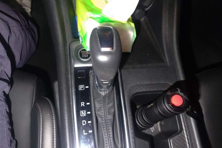 Used Nissan Sylphy 2020 1.6L XL CVT Enjoyment Edition Gear Lever