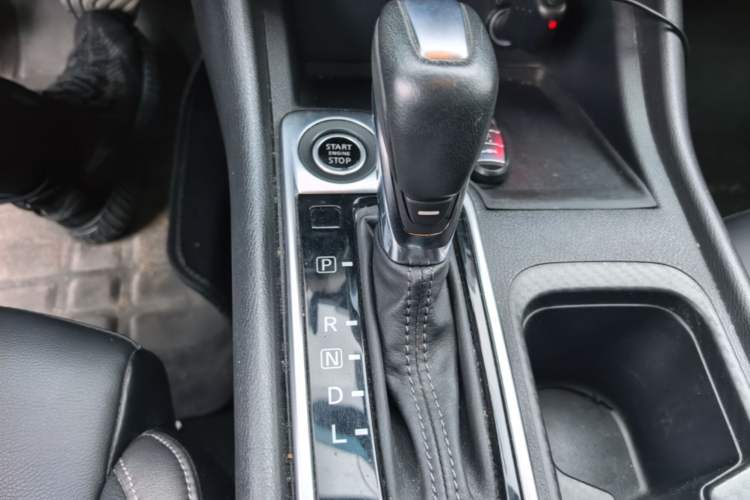 Used Nissan Sylphy 2020 1.6L XL CVT Enjoyment Edition Gear Lever