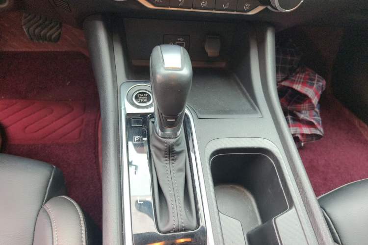 Used Nissan Sylphy 2020 1.6L XL CVT Enjoyment Edition Gear Lever