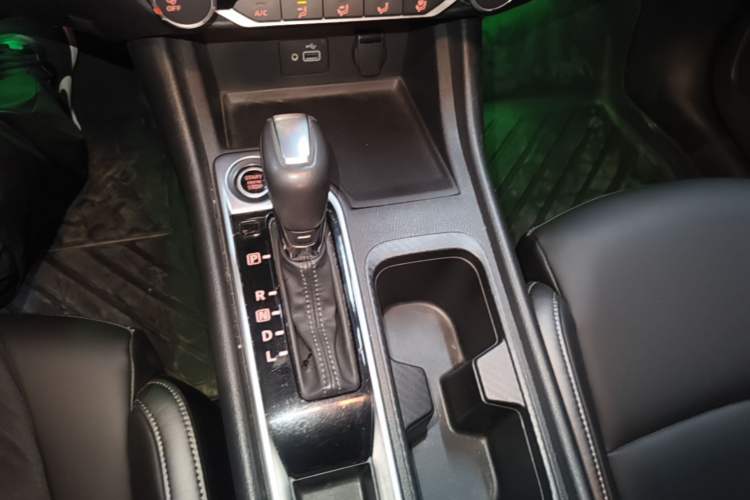 Used Nissan Sylphy 2020 1.6L XL CVT Smart Enjoyment Edition Gear Lever