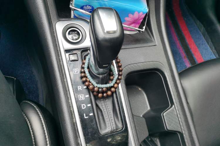 Used Nissan Sylphy 2020 1.6L XL CVT Enjoyment Edition Gear Lever