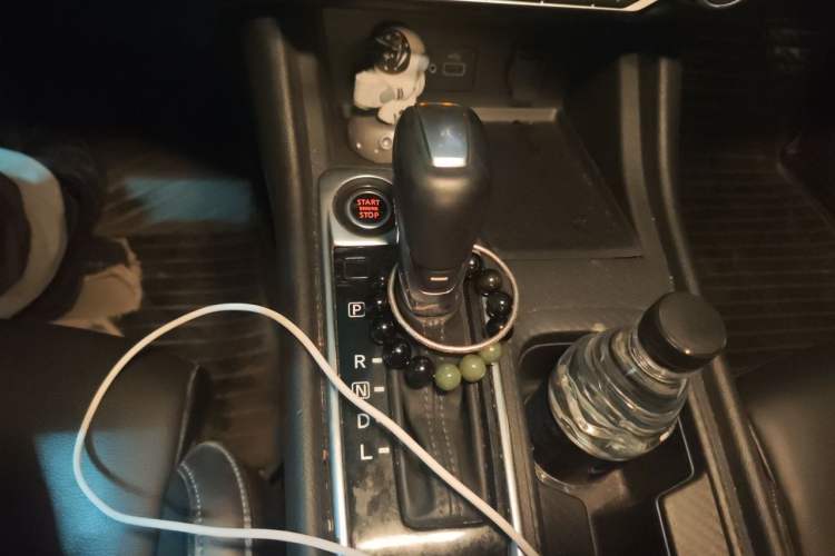 Used Nissan Sylphy 2020 1.6L XL CVT Enjoyment Edition Gear Lever