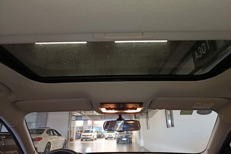 Used Nissan Sylphy 2020 1.6L XL CVT Enjoyment Edition Headliner