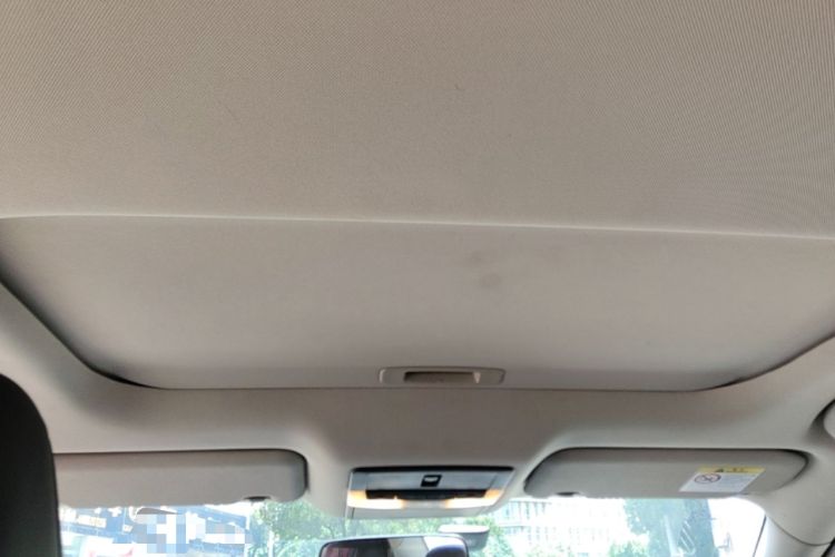 Used Nissan Sylphy 2020 1.6L XL CVT Enjoyment Edition Headliner