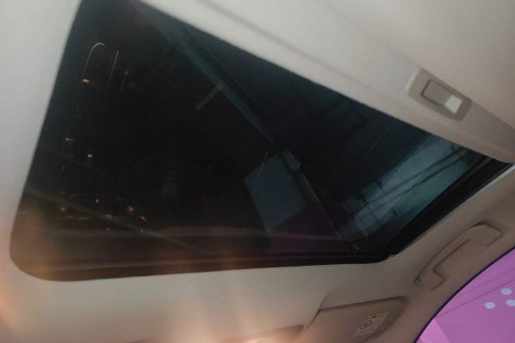 Used Nissan Sylphy 2020 1.6L XL CVT Enjoyment Edition Headliner