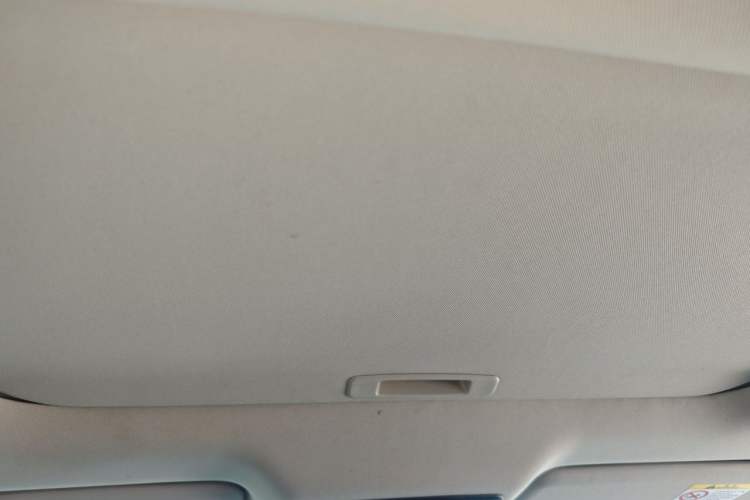 Used Nissan Sylphy 2020 1.6L XL CVT Enjoyment Edition Headliner