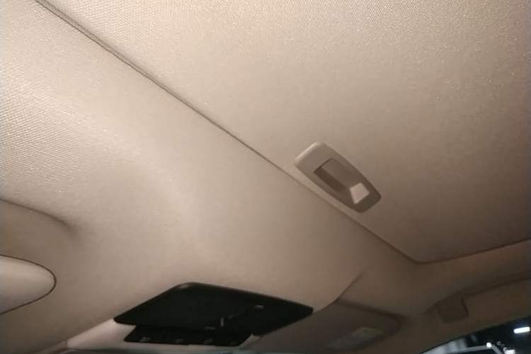 Used Nissan Sylphy 2020 1.6L XL CVT Enjoyment Edition Headliner