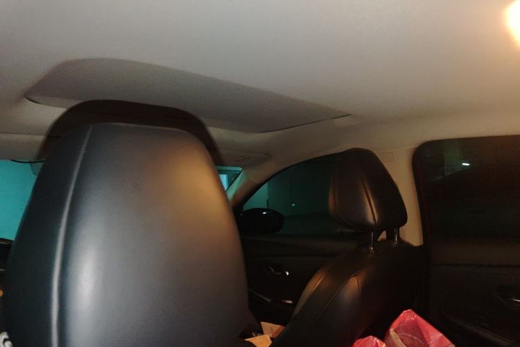 Used Nissan Sylphy 2020 1.6L XL CVT Enjoyment Edition Headliner