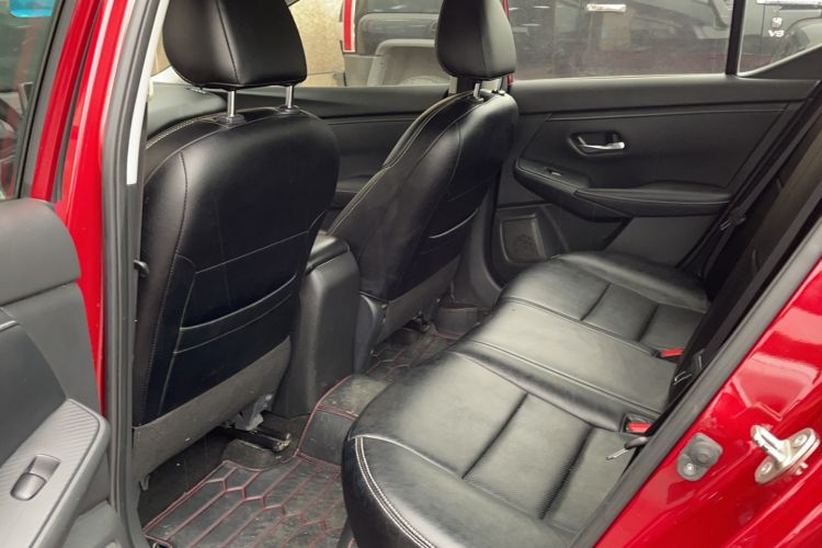 Used Nissan Sylphy 2020 1.6L XE CVT Comfort Edition Interior 2