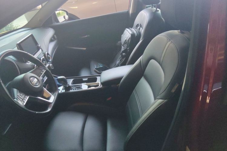 Used Nissan Sylphy 2020 1.6L XL CVT Enjoyment Edition Left Front Seat