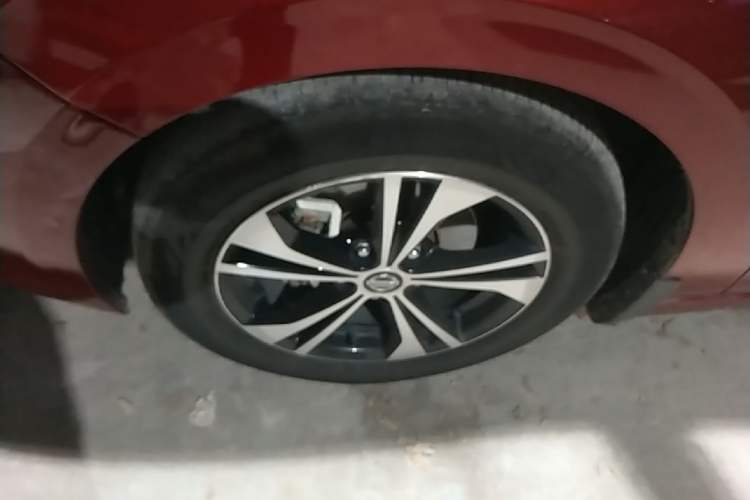 Used Nissan Sylphy 2020 1.6L XL CVT Enjoyment Edition Left Front Wheel Hub