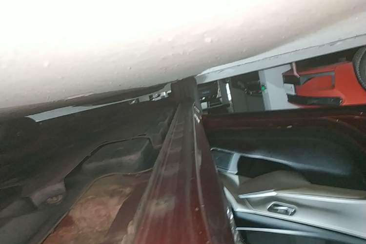 Used Nissan Sylphy 2020 1.6L XL CVT Enjoyment Edition Left Side Sill
