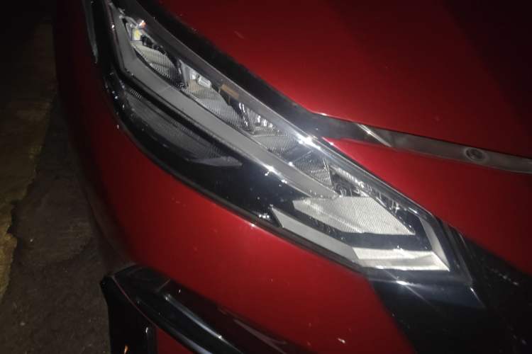 Used Nissan Sylphy 2020 1.6L XL CVT Enjoyment Edition Right Front Headlight