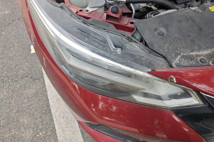 Used Nissan Sylphy 2020 1.6L XL CVT Enjoyment Edition Right Front Headlight