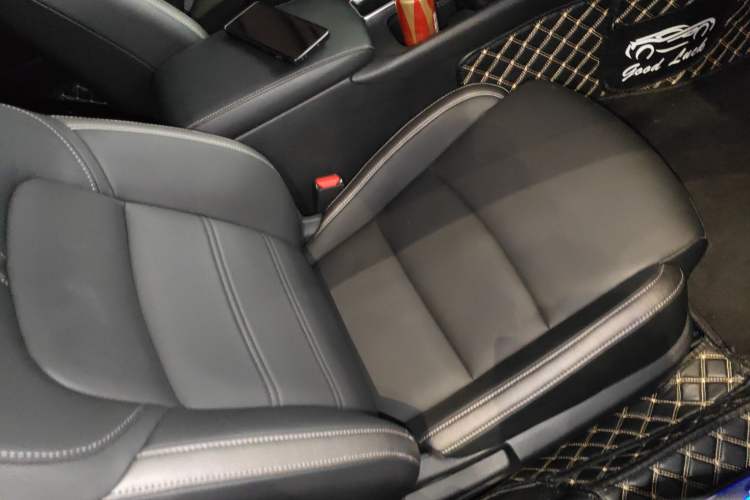 Used Nissan Sylphy 2020 1.6L XL CVT Enjoyment Edition Right Front Seat