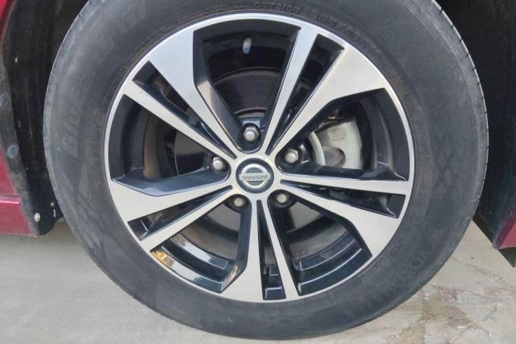 Used Nissan Sylphy 2020 1.6L XL CVT Enjoyment Edition Right Front Wheel Hub