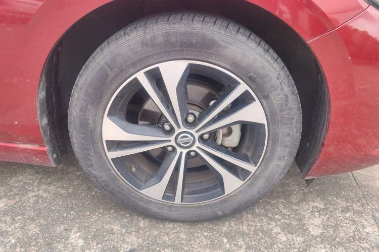 Used Nissan Sylphy 2020 1.6L XL CVT Enjoyment Edition Right Front Wheel Hub