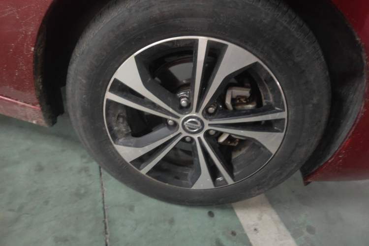 Used Nissan Sylphy 2020 1.6L XL CVT Enjoyment Edition Right Front Wheel Hub