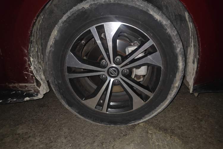 Used Nissan Sylphy 2020 1.6L XL CVT Enjoyment Edition Right Front Wheel Hub